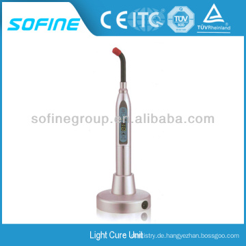 CE Approved Günstigstes Sapphire Curing Light